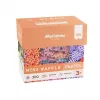 Pastel Waffles 300 Max Bersinger Συνιστώμενη ηλικία 3 ετών Πολύχρωμο
