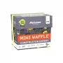 Σετ κατασκευής παιχνιδιού Marioinex Blocks Mini Waffle Constructor — 301 τεμ.