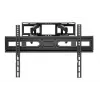 Βάση τηλεόρασης LCD ART AR-90 37-80'' οριζ./κατακ. 40 kg