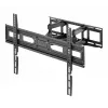 Βάση τηλεόρασης LCD ART AR-90 37-80'' οριζ./κατακ. 40 kg