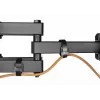 Βάση τηλεόρασης LCD ART AR-90 37-80'' οριζ./κατακ. 40 kg
