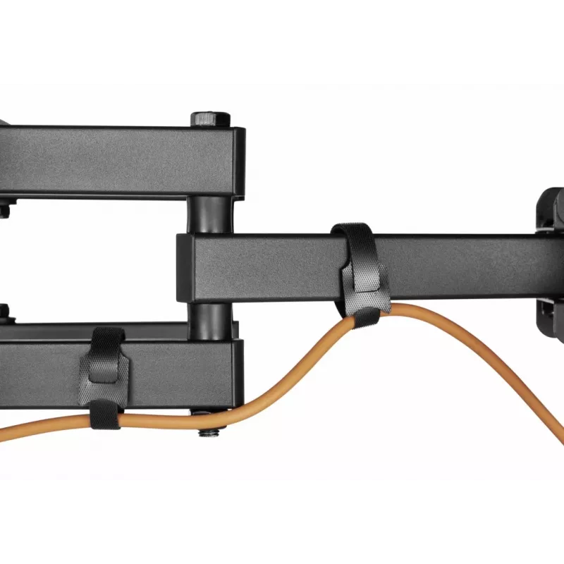 Βάση τηλεόρασης LCD ART AR-90 37-80'' οριζ./κατακ. 40 kg