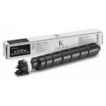 KYOCERA Τόνερ TK-8335K TK-8335 1T02RL0NL0 Γνήσιο Μαύρο
