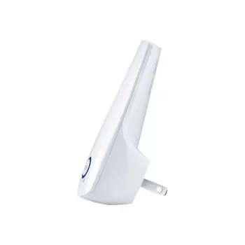 Επαναλήπτης δικτύου TP-Link TL-WA850RE 300Mbit/s, 10/100 LAN, Λευκό