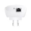 Επαναλήπτης δικτύου TP-Link TL-WA850RE 300Mbit/s, 10/100 LAN, Λευκό