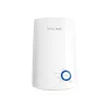 Επαναλήπτης δικτύου TP-Link TL-WA850RE 300Mbit/s, 10/100 LAN, Λευκό