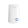 Επαναλήπτης δικτύου TP-Link TL-WA850RE 300Mbit/s, 10/100 LAN, Λευκό