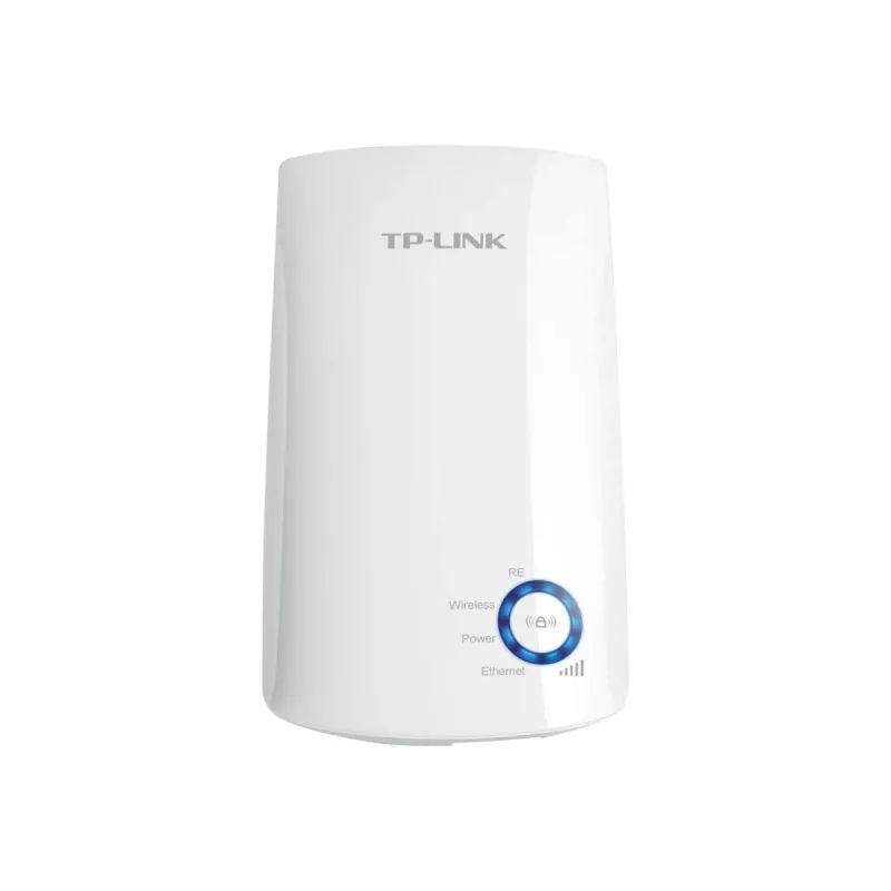 Επαναλήπτης δικτύου TP-Link TL-WA850RE 300Mbit/s, 10/100 LAN, Λευκό