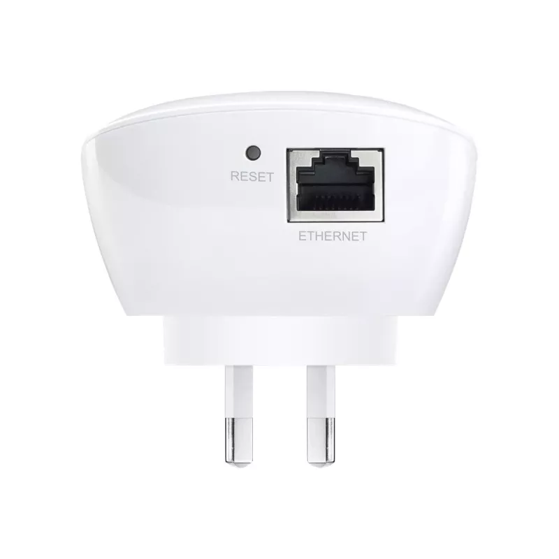 Επαναλήπτης δικτύου TP-Link TL-WA850RE 300Mbit/s, 10/100 LAN, Λευκό