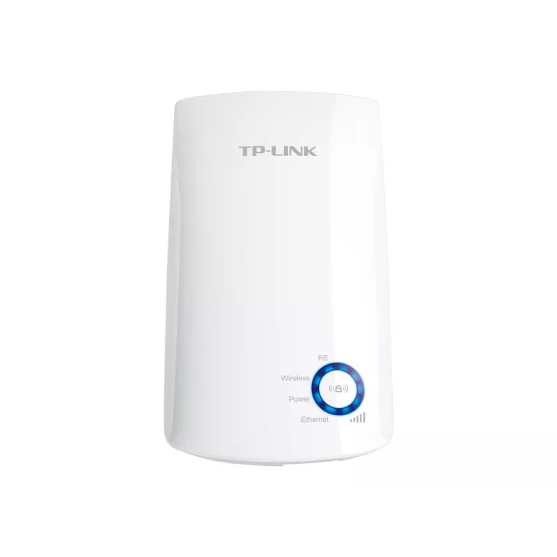 Επαναλήπτης δικτύου TP-Link TL-WA850RE 300Mbit/s, 10/100 LAN, Λευκό