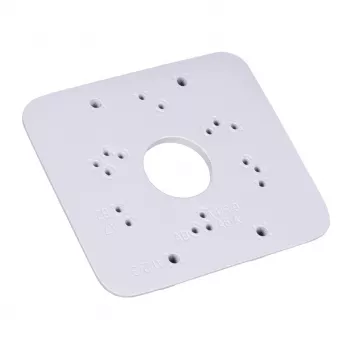 Βάση Dahua Technology PFA152-E Αλουμίνιο Λευκό 3kg αντοχή 125,6mm πλάτος