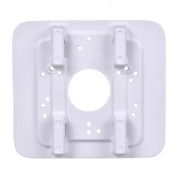 Βάση Dahua Technology PFA152-E Αλουμίνιο Λευκό 3kg αντοχή 125,6mm πλάτος