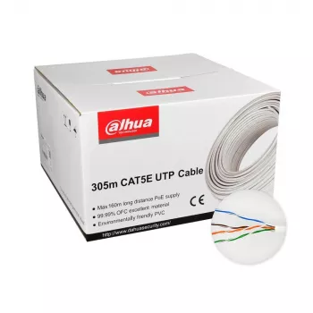 Καλώδιο UTP Cat5e PFM920I-5EUN εσωτερικό