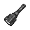 Nitecore P30i Μαύρος Φακός χειρός LED