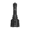 Nitecore P30i Μαύρος Φακός χειρός LED