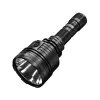 Nitecore P30i Μαύρος Φακός χειρός LED