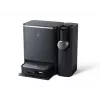 Ecovacs DEEBOT X2 COMBO Ρομπότ σκούπας Σακούλες σκόνης Μαύρο