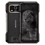 Smartphone Ulefone Armor 27 Pro 6,78 ίντσες 12 GB 256 GB Μαύρο