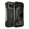 Smartphone Ulefone Armor 27 Pro 6,78 ίντσες 12 GB 256 GB Μαύρο