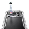 Smartphone Ulefone Armor 27 Pro 6,78 ίντσες 12 GB 256 GB Μαύρο