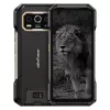 Smartphone Ulefone Armor 27 Pro 6,78 ίντσες 12 GB 256 GB Μαύρο