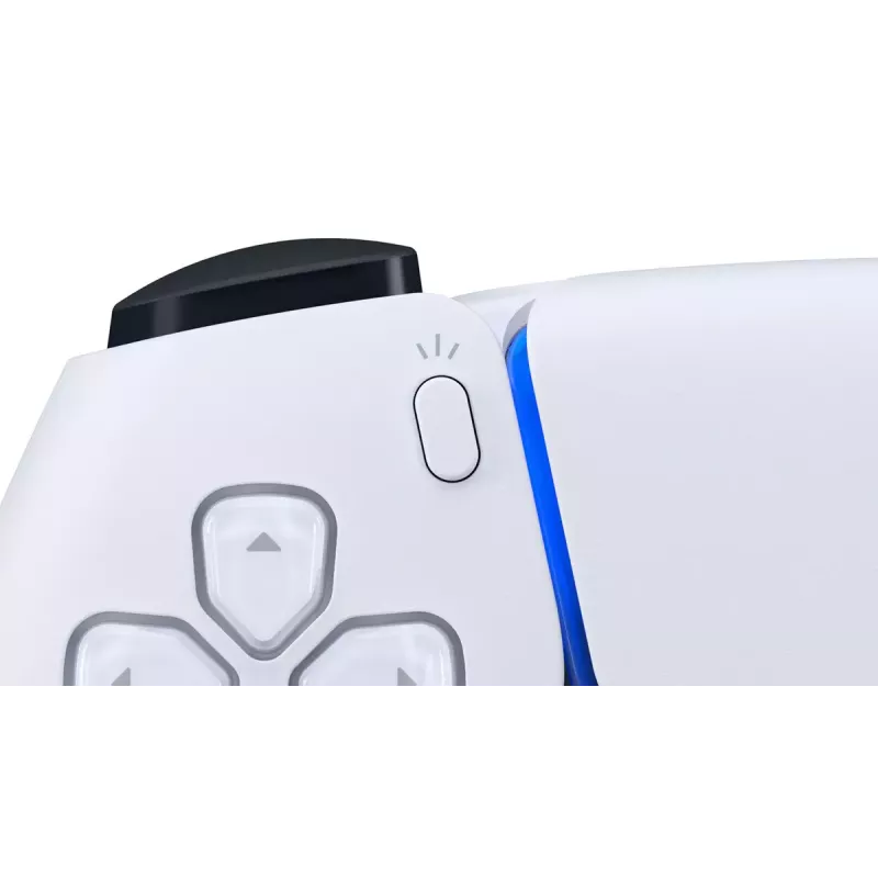 Ασύρματο χειριστήριο Sony DualSense 0 Bluetooth USB-C