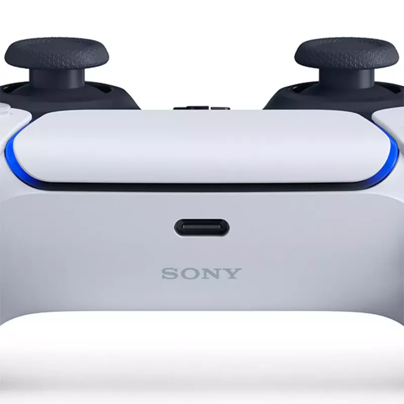 Ασύρματο χειριστήριο Sony DualSense 0 Bluetooth USB-C