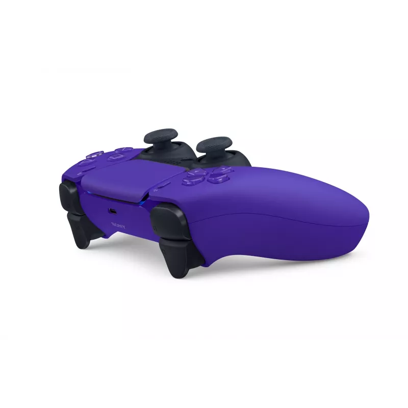 Ασύρματο gamepad Sony DualSense για PS5 – Μωβ