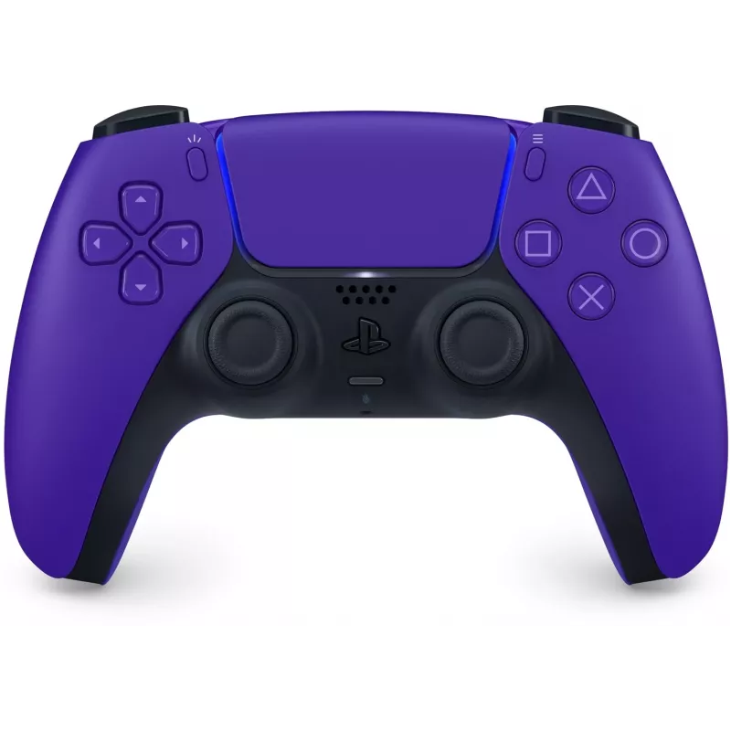 Ασύρματο gamepad Sony DualSense για PS5 – Μωβ