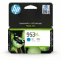 HP 953 XL Μελανοδοχείο Cyan 1.600 σελίδες