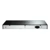 D-Link DGS-1510 Managed L3 Gigabit Ethernet (10/100/1000) Μαύρο