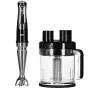 Braun MQ9187XLI 0,6 L Μαύρο