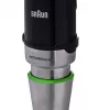 Braun MQ9187XLI 0,6 L Μαύρο