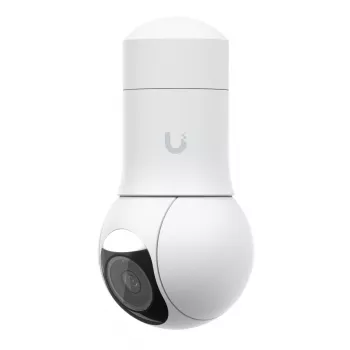 Ubiquiti G5 PTZ Dome IP κάμερα παρακολούθησης Εσωτερικού & Εξωτερικού χώρου 2688 x 1512 Pixel Τοίχος/Ιστός