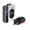 MSI | Clutch GM08 | Gaming ποντίκι | USB 2.0 | Μαύρο