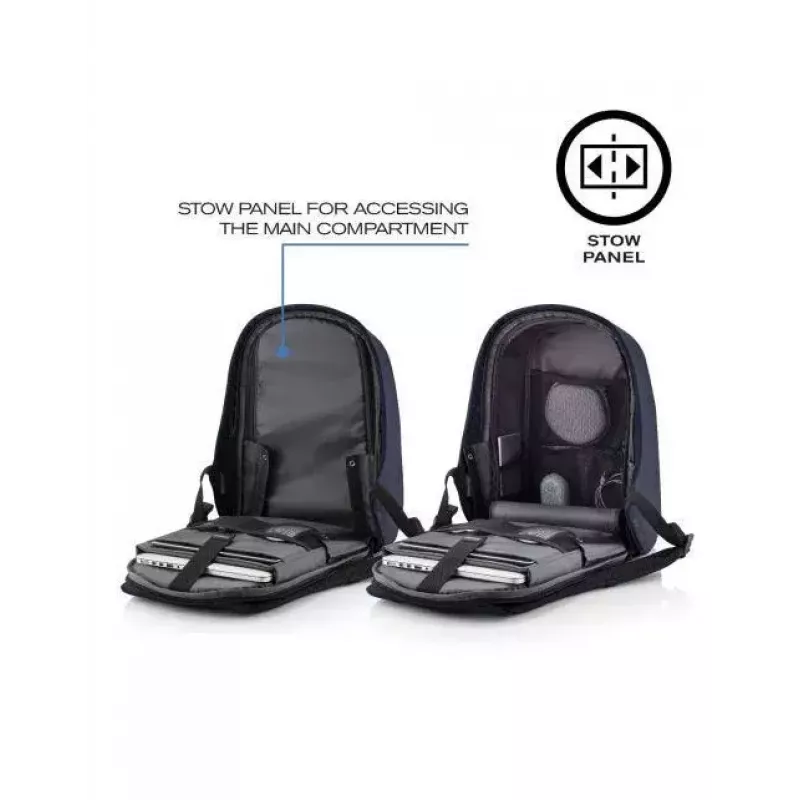 Σακίδιο πλάτης ελεύθερου χρόνου XD-Design Bobby Hero Small