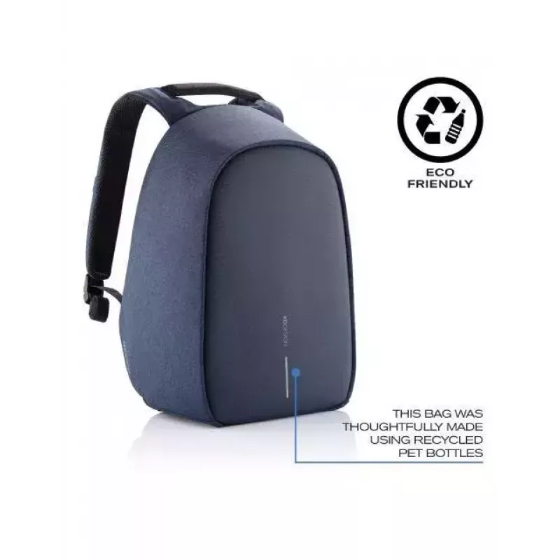 Σακίδιο πλάτης ελεύθερου χρόνου XD-Design Bobby Hero Small