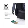 Σακίδιο πλάτης ελεύθερου χρόνου XD-Design Bobby Hero Small
