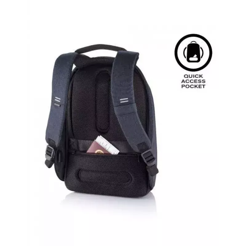 Σακίδιο πλάτης ελεύθερου χρόνου XD-Design Bobby Hero Small
