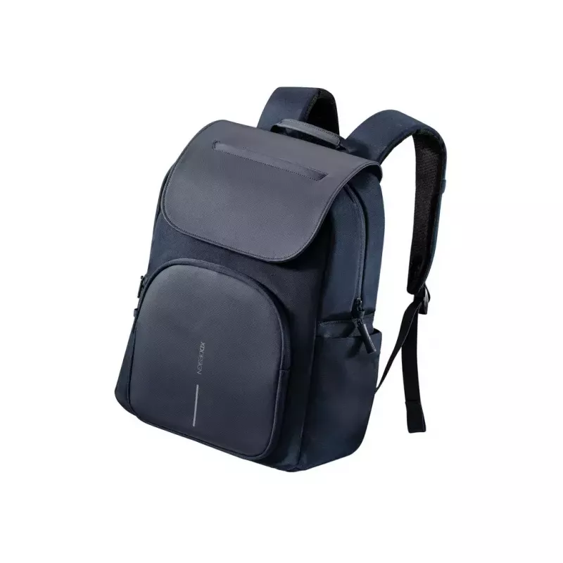 Σακίδιο πλάτης XDDESIGN Soft Daypack P705.985 Navy – ελαφρύ, αδιάβροχο