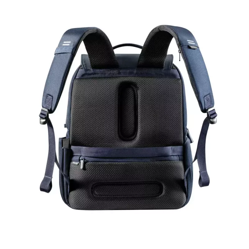 Σακίδιο πλάτης XDDESIGN Soft Daypack P705.985 Navy – ελαφρύ, αδιάβροχο