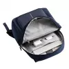 Σακίδιο πλάτης XDDESIGN Soft Daypack P705.985 Navy – ελαφρύ, αδιάβροχο