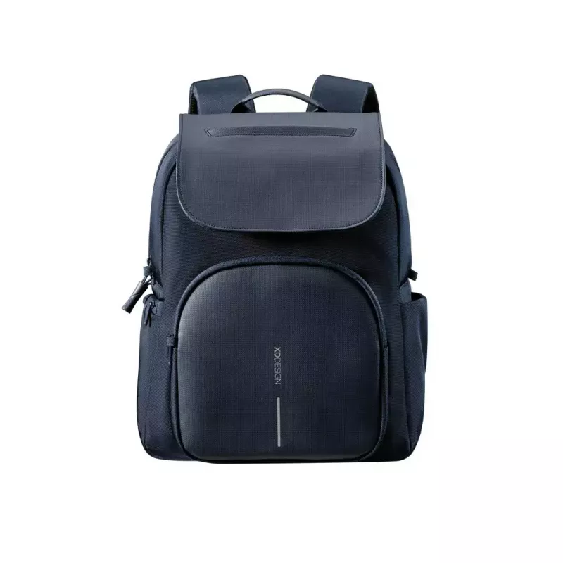 Σακίδιο πλάτης XDDESIGN Soft Daypack P705.985 Navy – ελαφρύ, αδιάβροχο