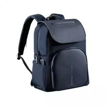 Σακίδιο πλάτης XDDESIGN Soft Daypack P705.985 Navy – ελαφρύ, αδιάβροχο