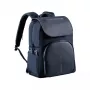 Σακίδιο πλάτης XDDESIGN Soft Daypack P705.985 Navy – ελαφρύ, αδιάβροχο