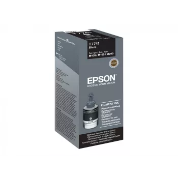 Epson T7741 Μελανοδοχείο 140ml Μαύρο