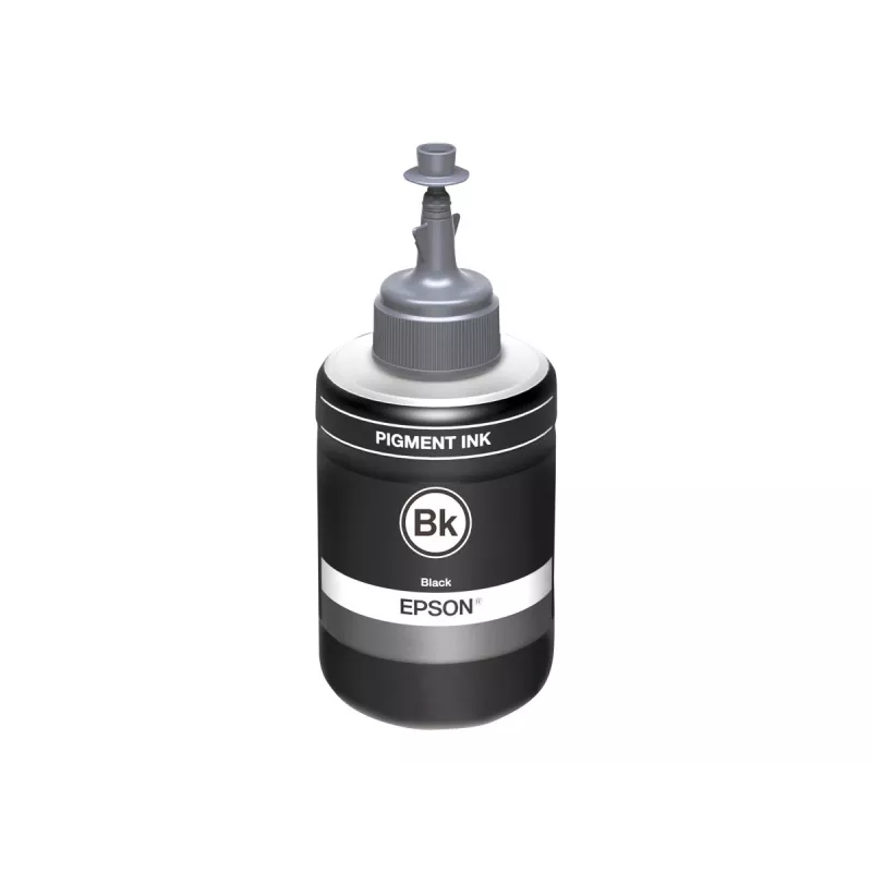 Epson T7741 Μελανοδοχείο 140ml Μαύρο