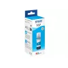EPSON 108 EcoTank κυανό μελάνι σε φιάλη