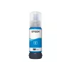 EPSON 108 EcoTank κυανό μελάνι σε φιάλη