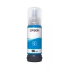 EPSON 108 EcoTank κυανό μελάνι σε φιάλη